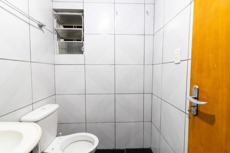 Apartamento à venda com 49m², 2 quartos e 1 vagaBanheiro