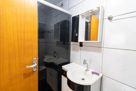 Apartamento à venda com 49m², 2 quartos e 1 vagaBanheiro