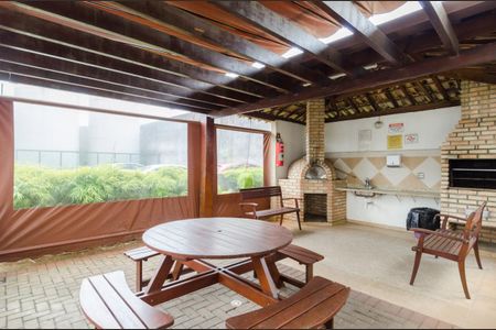 Apartamento para alugar com 52m², 2 quartos e 1 vagaÁrea comum - Churrasqueira