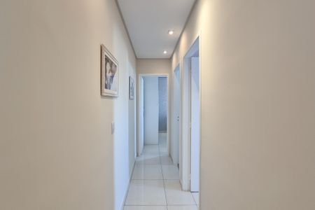 Apartamento para alugar com 52m², 2 quartos e 1 vagaCorredor