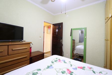 Quarto 1 de casa à venda com 4 quartos, 140m² em Luz, São Paulo