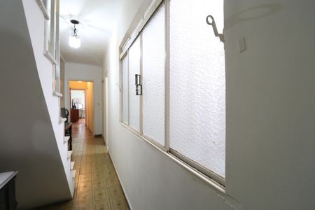 Corredor de casa à venda com 4 quartos, 140m² em Luz, São Paulo