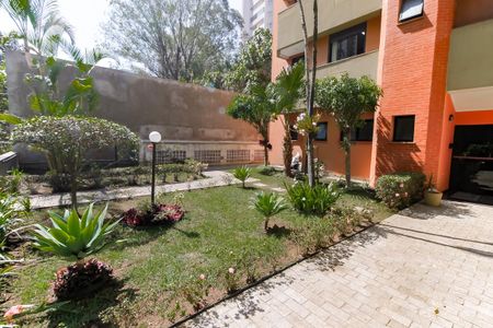 Apartamento para alugar com 151m², 2 quartos e 2 vagasÁrea comum - Jardim