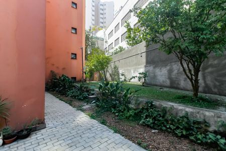 Apartamento para alugar com 151m², 2 quartos e 2 vagasÁrea comum