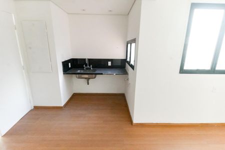 Apartamento para alugar com 151m², 2 quartos e 2 vagasCozinha