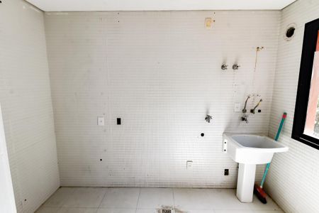 Apartamento para alugar com 151m², 2 quartos e 2 vagasÁrea de Serviço