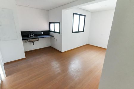 Apartamento para alugar com 151m², 2 quartos e 2 vagasCozinha