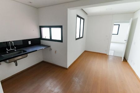 Apartamento para alugar com 151m², 2 quartos e 2 vagasCozinha