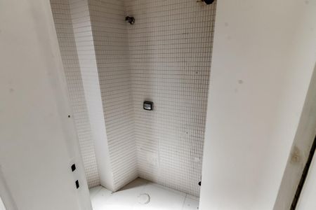 Apartamento para alugar com 151m², 2 quartos e 2 vagasBanheiro de serviço