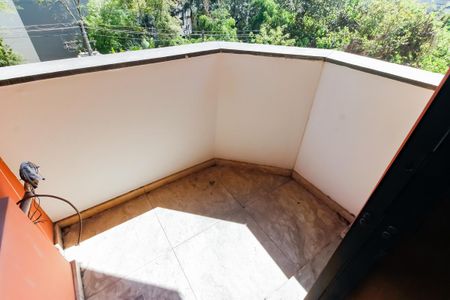 Apartamento para alugar com 151m², 2 quartos e 2 vagasVaranda da Suíte 