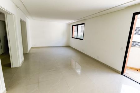 Apartamento para alugar com 151m², 2 quartos e 2 vagasSala 1