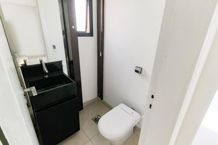 Apartamento para alugar com 151m², 2 quartos e 2 vagasLavabo