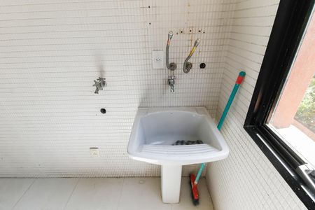 Apartamento para alugar com 151m², 2 quartos e 2 vagasÁrea de Serviço