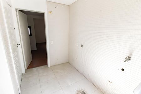 Apartamento para alugar com 151m², 2 quartos e 2 vagasÁrea de Serviço