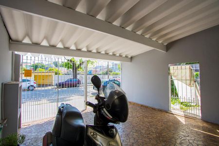 Casa para alugar com 160m², 2 quartos e 2 vagasGaragem 