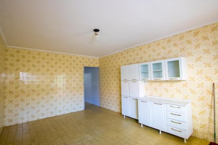 Casa para alugar com 160m², 2 quartos e 2 vagasCozinha