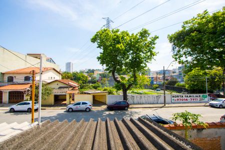 Casa para alugar com 160m², 2 quartos e 2 vagasVista Quarto 2