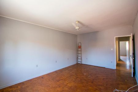 Casa para alugar com 160m², 2 quartos e 2 vagasQuarto 1