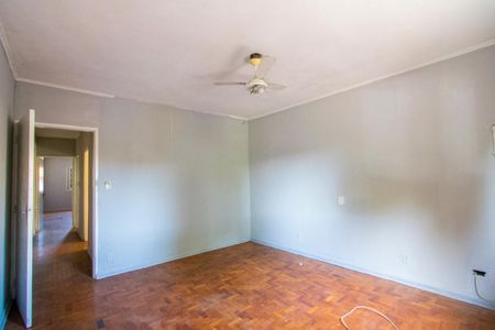 Quarto 2 de casa para alugar com 2 quartos, 160m² em Vila Pires, Santo André
