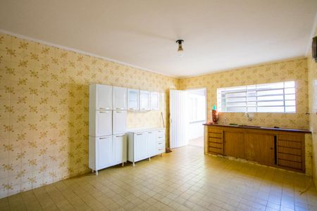 Casa para alugar com 160m², 2 quartos e 2 vagasCozinha