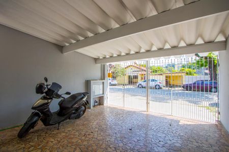 Casa para alugar com 160m², 2 quartos e 2 vagasGaragem 