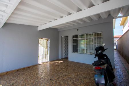 Casa para alugar com 160m², 2 quartos e 2 vagasGaragem
