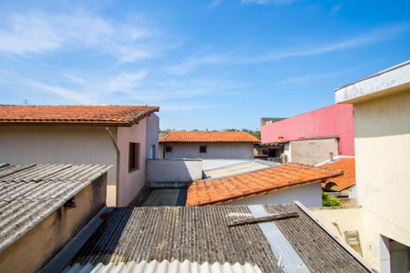 Vista Quarto 1 de casa para alugar com 2 quartos, 160m² em Vila Pires, Santo André