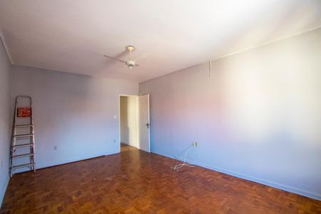Quarto 1 de casa para alugar com 2 quartos, 160m² em Vila Pires, Santo André