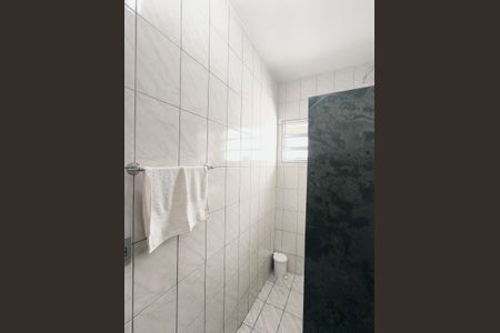 Casa para alugar com 223m², 4 quartos e 6 vagasBanheiro da Suíte