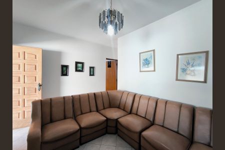 Casa para alugar com 223m², 4 quartos e 6 vagasSala