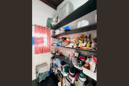 Casa para alugar com 223m², 4 quartos e 6 vagasÁrea de Serviço