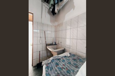 Casa para alugar com 223m², 4 quartos e 6 vagasÁrea de Serviço