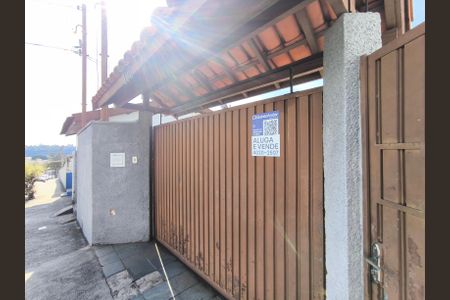 Casa para alugar com 223m², 4 quartos e 6 vagasFachada