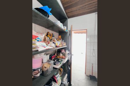 Casa para alugar com 223m², 4 quartos e 6 vagasÁrea de Serviço