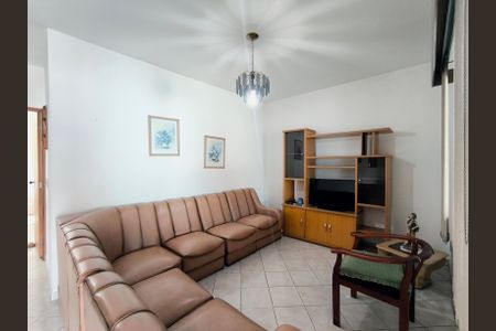 Sala de casa à venda com 4 quartos, 223m² em Núcleo Colonial Barao de Jundiaí, Jundiaí