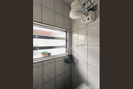 Casa para alugar com 223m², 4 quartos e 6 vagasBanheiro da Suíte