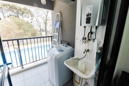 Apartamento para alugar com 42m², 2 quartos e sem vagaÁrea de Serviço