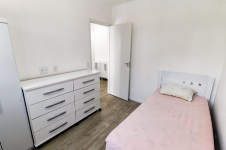 Apartamento para alugar com 42m², 2 quartos e sem vagaQuarto 1