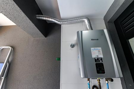 Apartamento para alugar com 42m², 2 quartos e sem vagaÁrea de Serviço