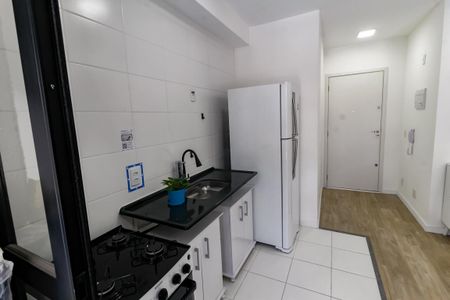 Apartamento para alugar com 42m², 2 quartos e sem vagaCozinha