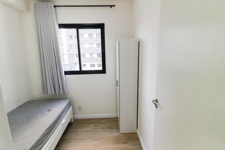 Apartamento para alugar com 42m², 2 quartos e sem vagaQuarto 2