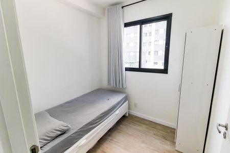 Apartamento para alugar com 42m², 2 quartos e sem vagaQuarto 2