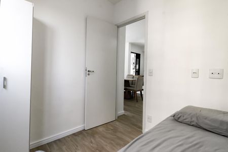 Apartamento para alugar com 42m², 2 quartos e sem vagaQuarto 2