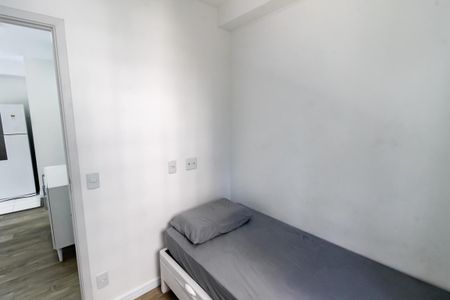 Apartamento para alugar com 42m², 2 quartos e sem vagaQuarto 2