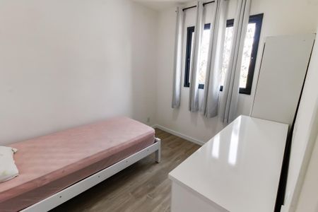 Apartamento para alugar com 42m², 2 quartos e sem vagaQuarto 1