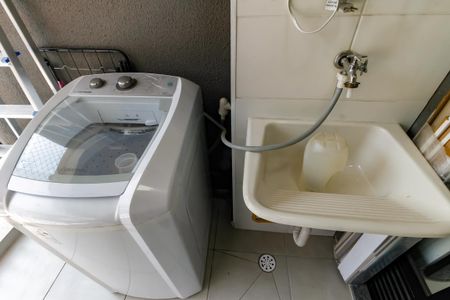 Apartamento para alugar com 42m², 2 quartos e sem vagaÁrea de Serviço