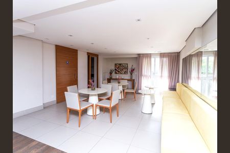 Studio à venda com 32m², 1 quarto e 1 vagaÁrea comum