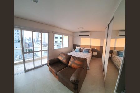 Studio de kitnet/studio à venda com 1 quarto, 32m² em Centro Histórico de São Paulo, São Paulo