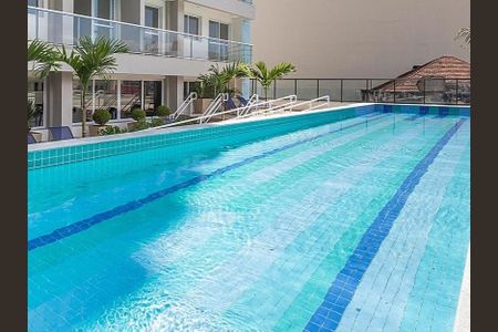 Studio à venda com 32m², 1 quarto e 1 vagaÁrea comum