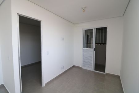 Sala de kitnet/studio para alugar com 1 quarto, 40m² em Vila Nova York, São Paulo